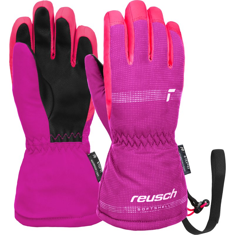 Reusch Kinder Maxi R-Tex XT Handschuhe