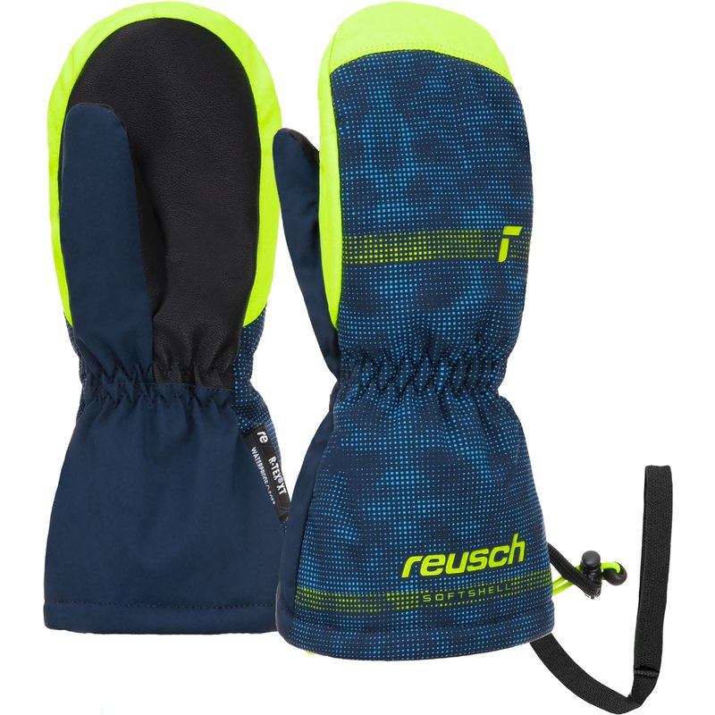 Reusch Kinder Maxi R-Tex XT Handschuhe