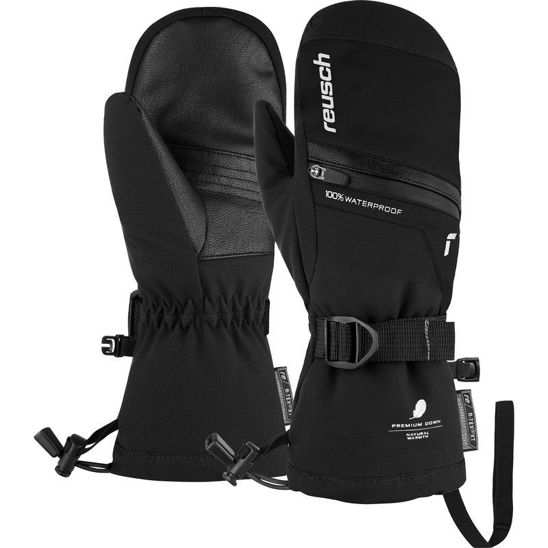 Reusch Kinder Lando R-TEX XT Handschuhe