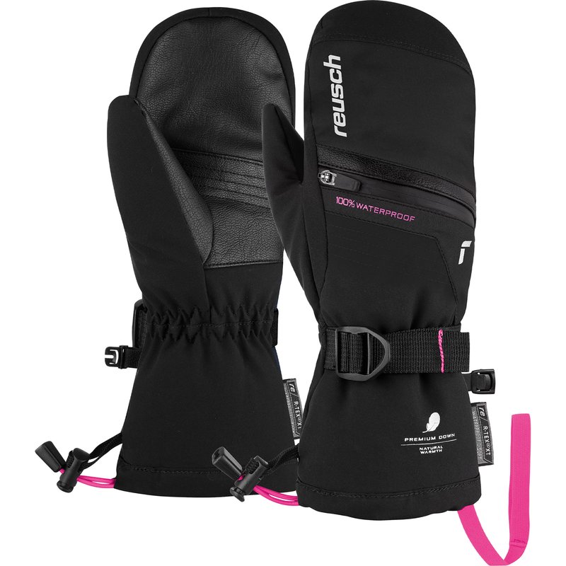 Reusch Kinder Lando R-TEX XT Handschuhe