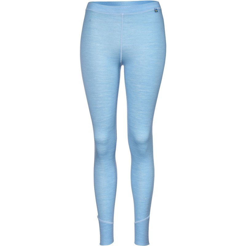 Isbjörn of Sweden Kinder Husky Teen Long John Hose