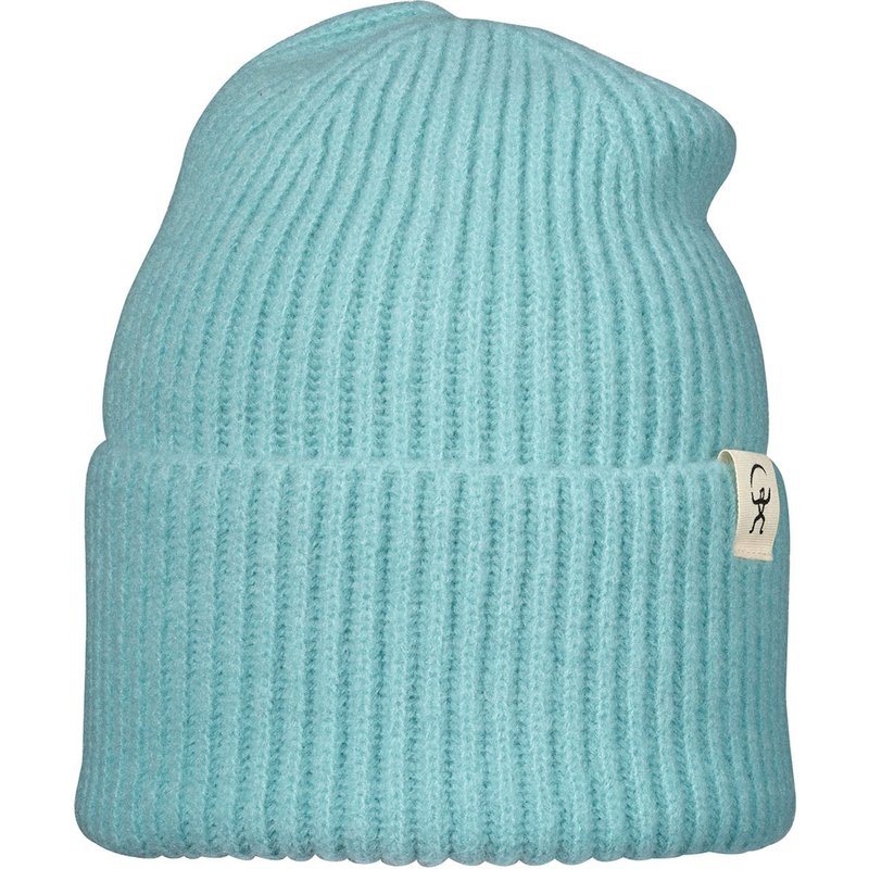Isbjörn of Sweden Kinder Minty Knitted Mütze