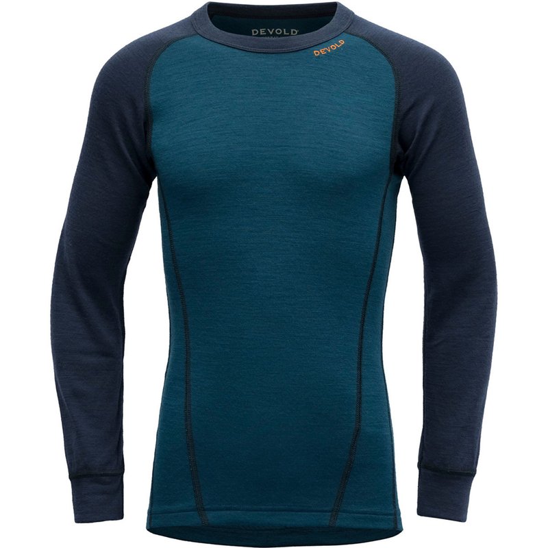 Devold Kinder Duo Active Merino Longsleeve