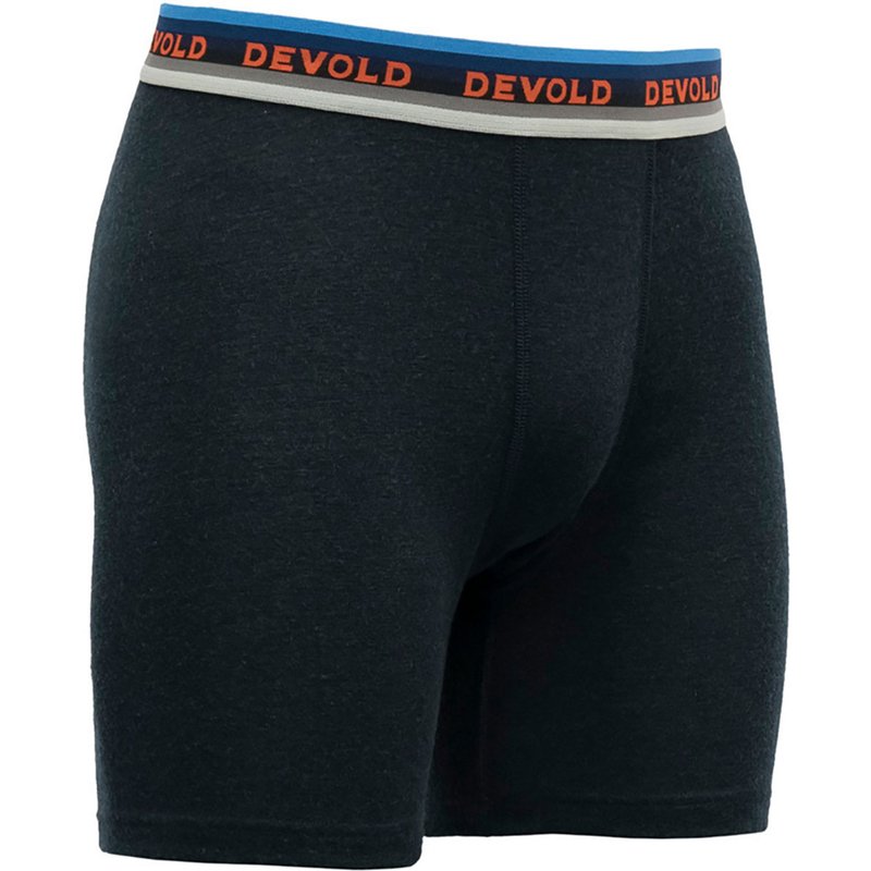 Devold Herren Lauparen Merino 190 Unterhose