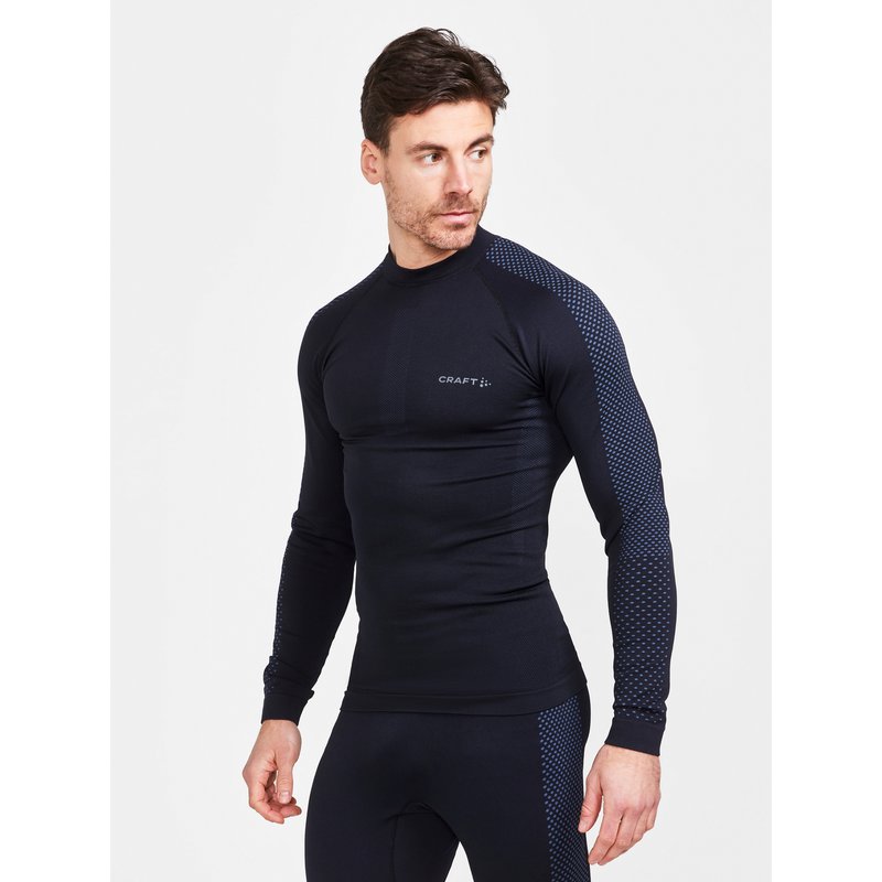 Craft Herren Adv Warm Intensity Longsleeve