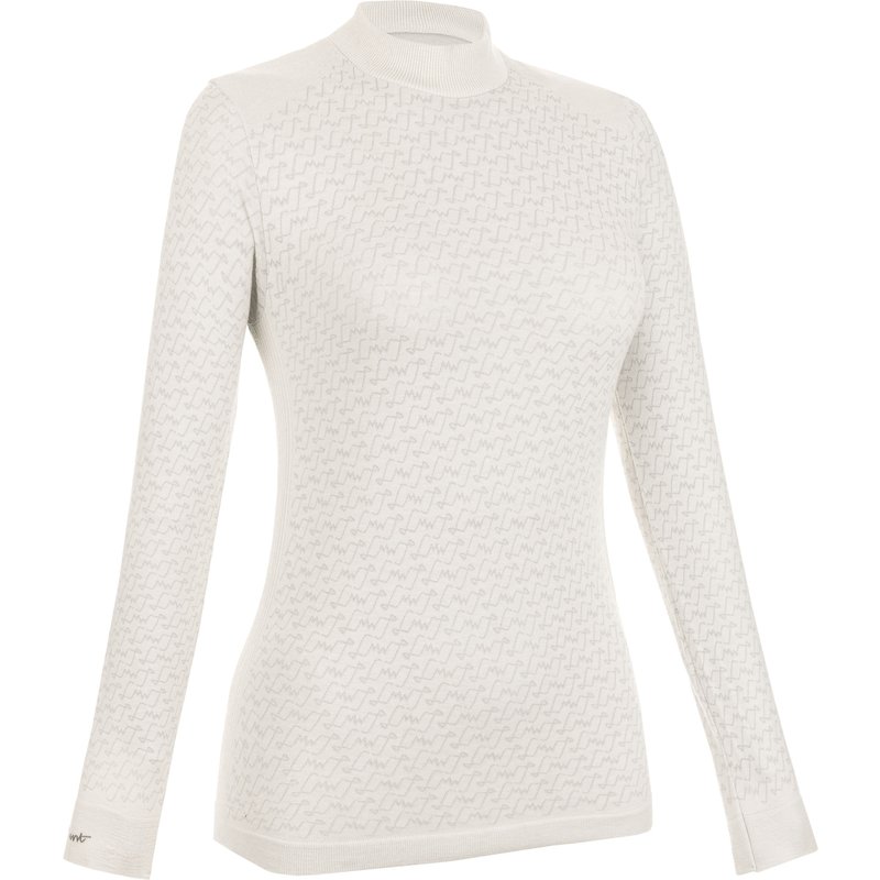 LaMunt Damen Alice Cashmere Longsleeve