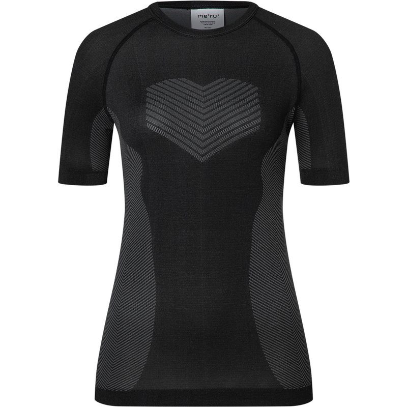Bergzeit Basics Damen Meru Atka T-Shirt