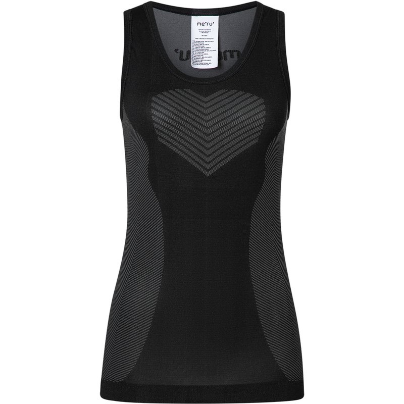 Bergzeit Basics Damen Meru Atka Top