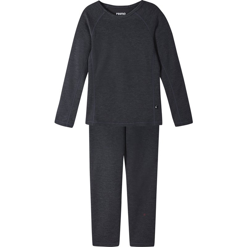 reima Kinder Lani Thermal Unterwäsche Set