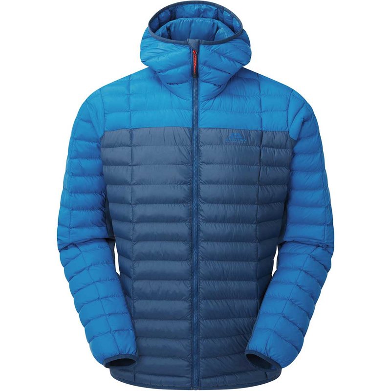 Mountain Equipment Herren Particle Hoodie Jacke
