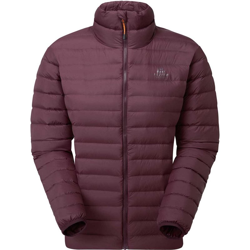 Mountain Equipment Damen Earthrise Jacke