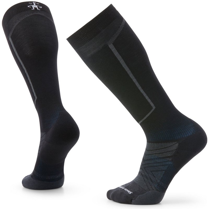 Smartwool Herren Ski Targeted Cushion OTC Recycled Socken