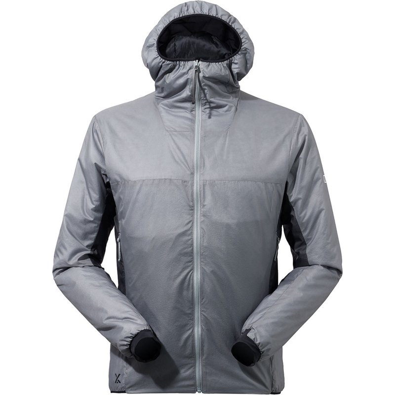 Berghaus Herren Mtn Arete Lb Synthetic Jacke