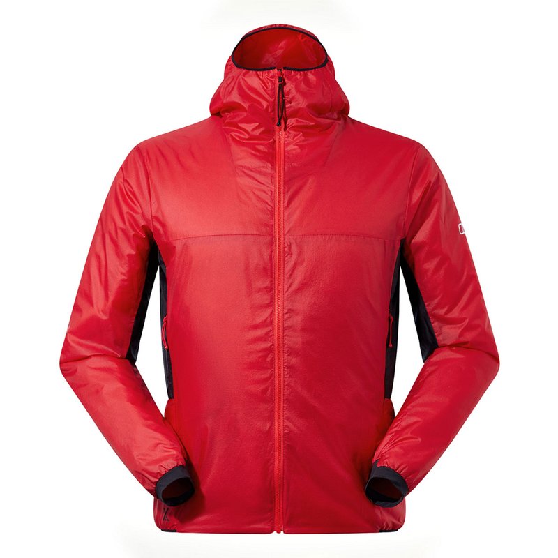 Berghaus Herren Mtn Arete Lb Synthetic Jacke