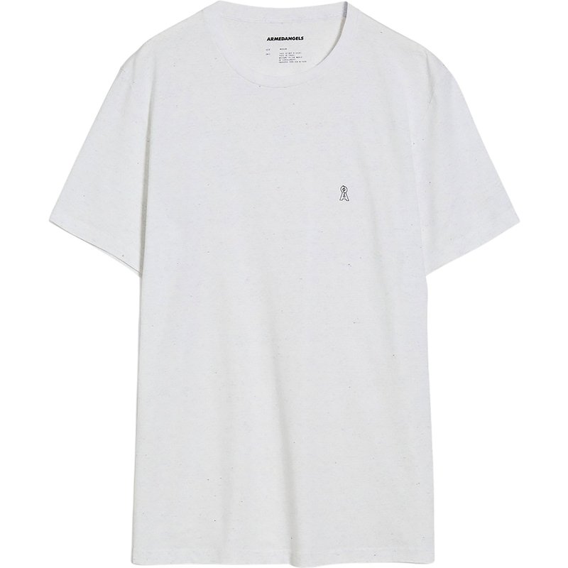 Armedangels Herren Jaames Classic T-Shirt