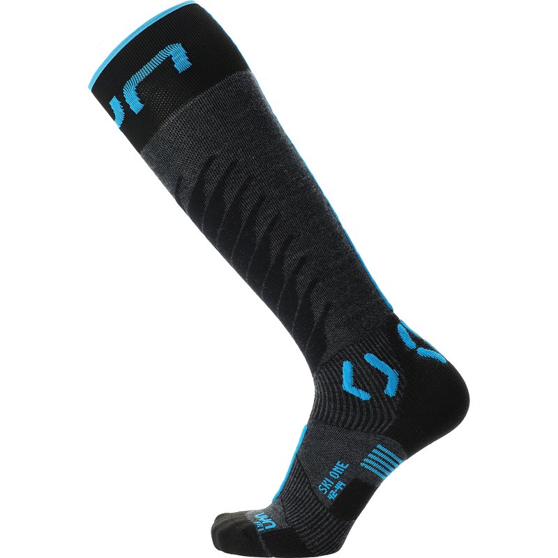 Uyn Herren Ski One Merino Socken
