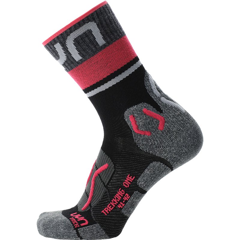Uyn Damen Trekking One Merino Socken