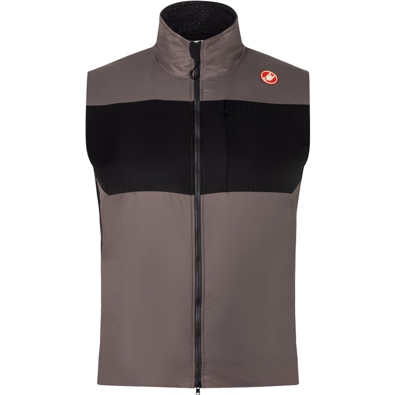 Castelli Herren Unlimited Puffy Weste