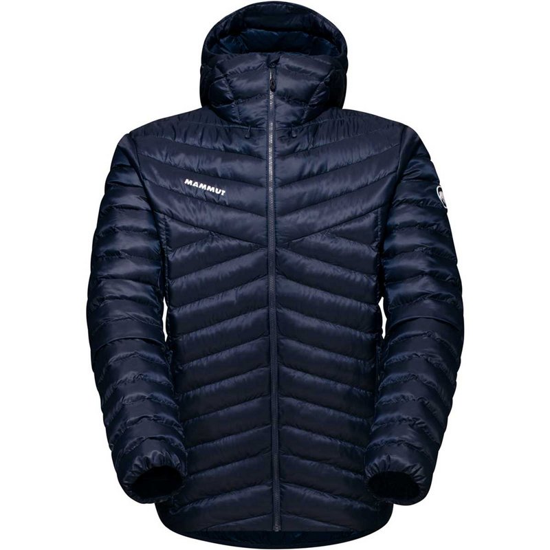 Mammut Herren Albula In Hoodie Jacke