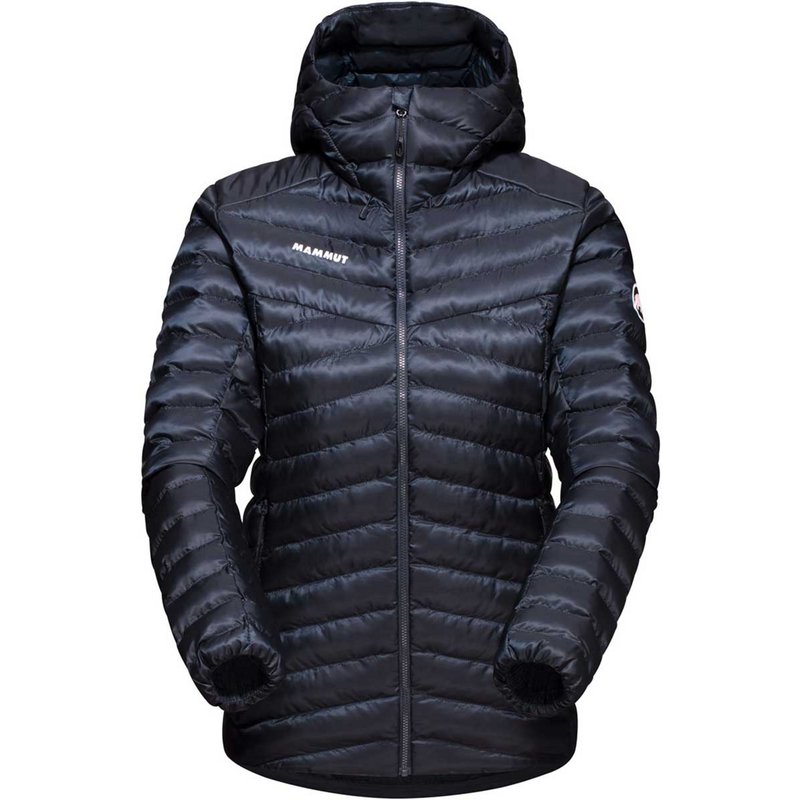 Mammut Damen Albula In Hoodie Jacke