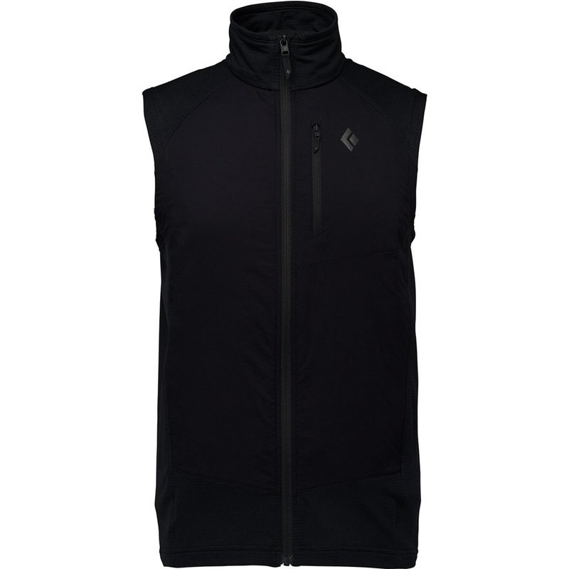 Black Diamond Herren Coefficient LT Hybrid Weste