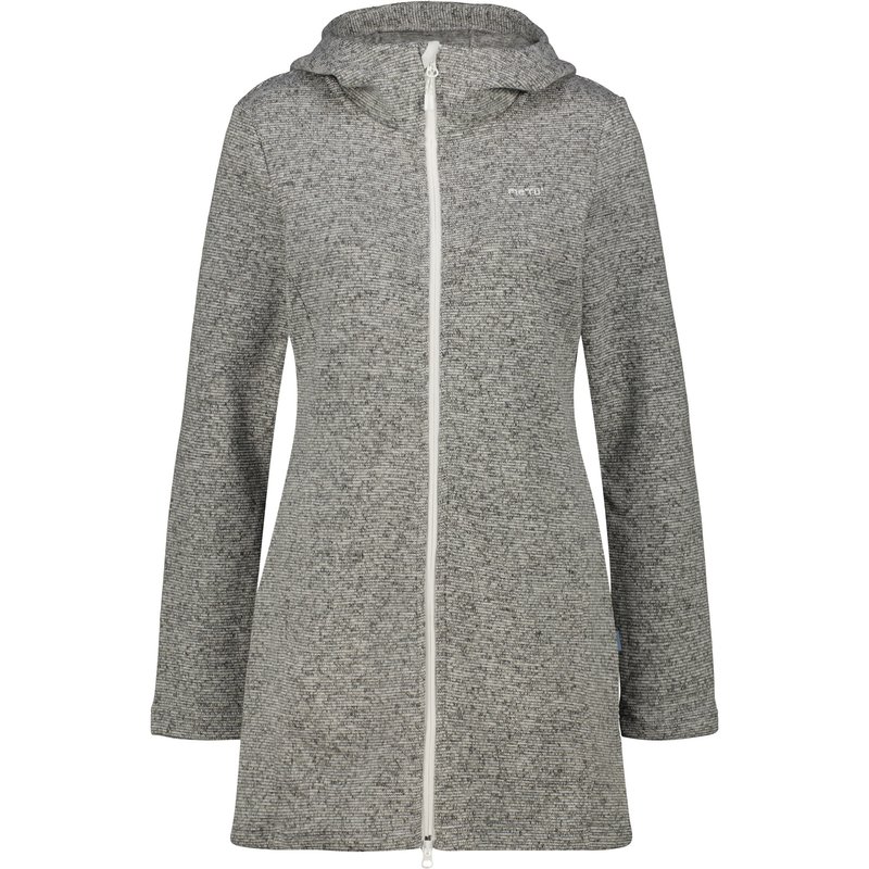 Bergzeit Basics Damen Meru Bergen Mantel