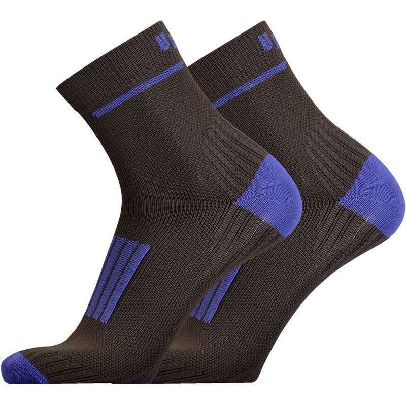 UphillSport Front Running Socken