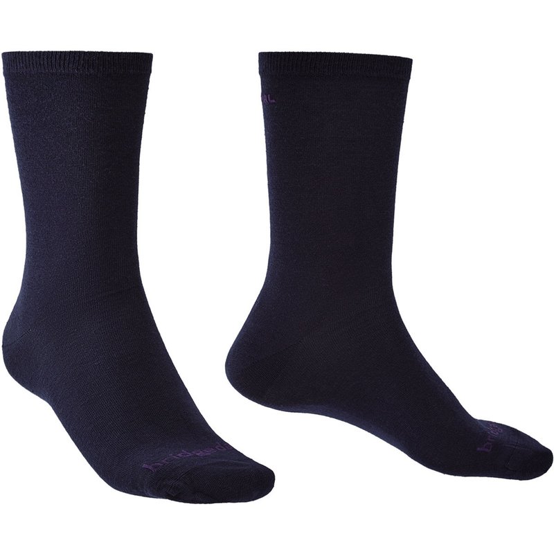 Bridgedale Baselayer Thermal 2er Pack Socken