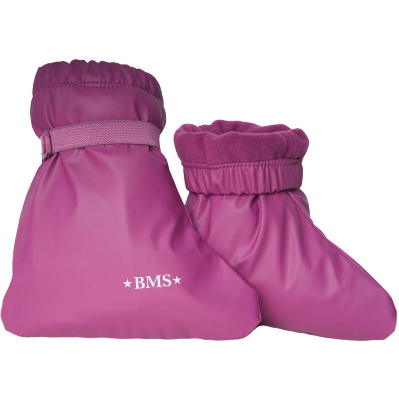 BMS Kinder Softskin Buddelsocken