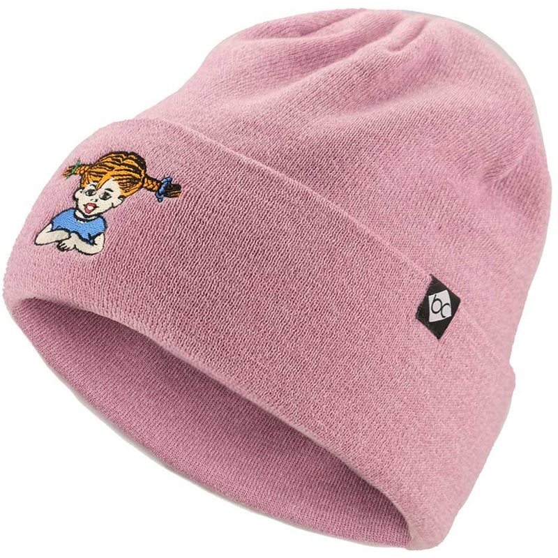 Bavarian Caps Kinder Pippi Langstrumpf Mütze