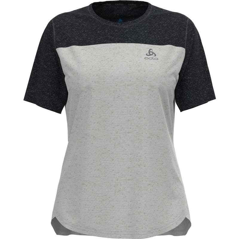 Odlo Damen X-Alp Linencool T-Shirt