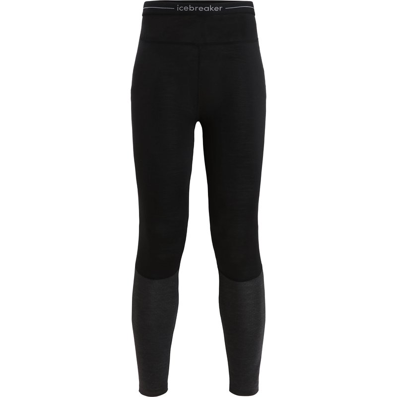 Icebreaker Damen 125 ZoneKnit Tights