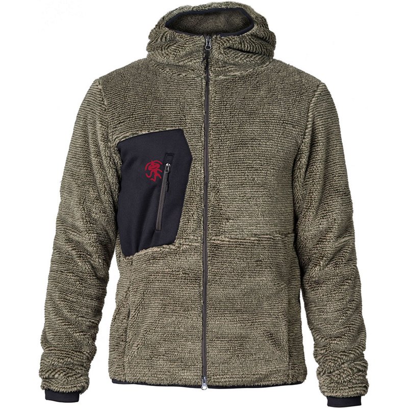 Rafiki Herren Hulk Jacke