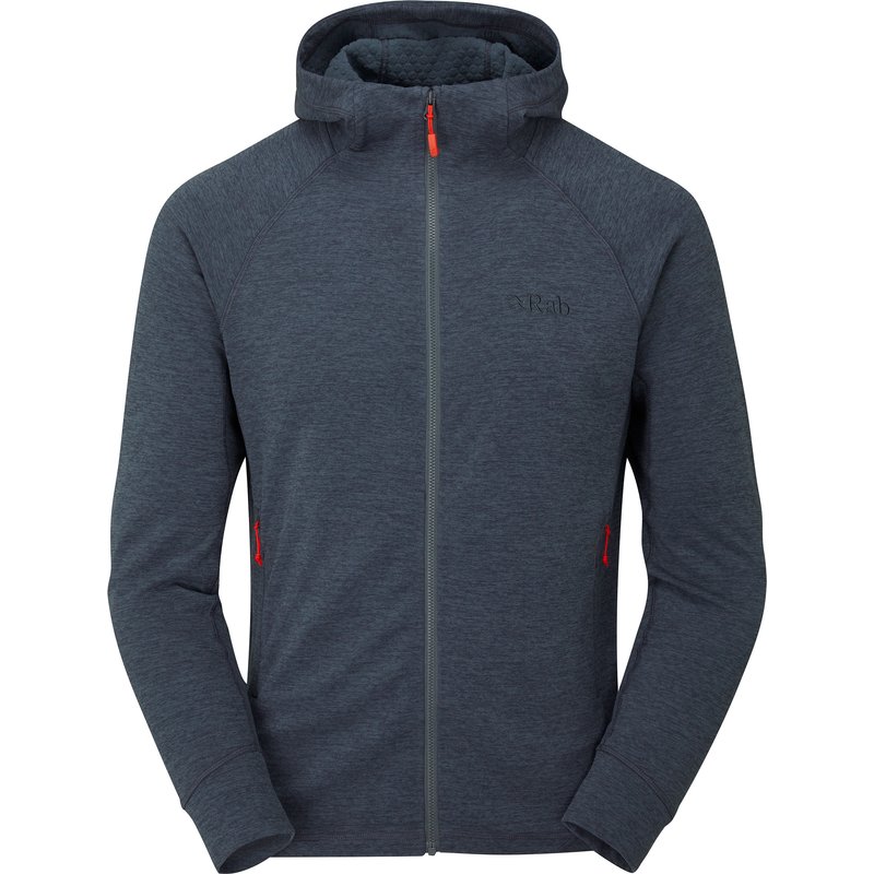 Rab Herren Nexus Hoodie Jacke