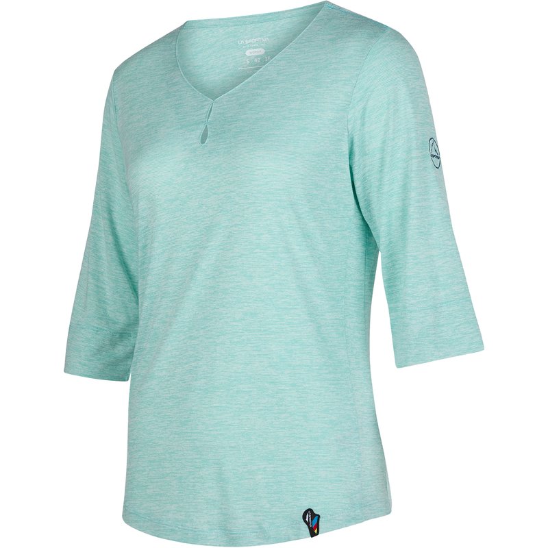 La Sportiva Damen Wildflower T-Shirt