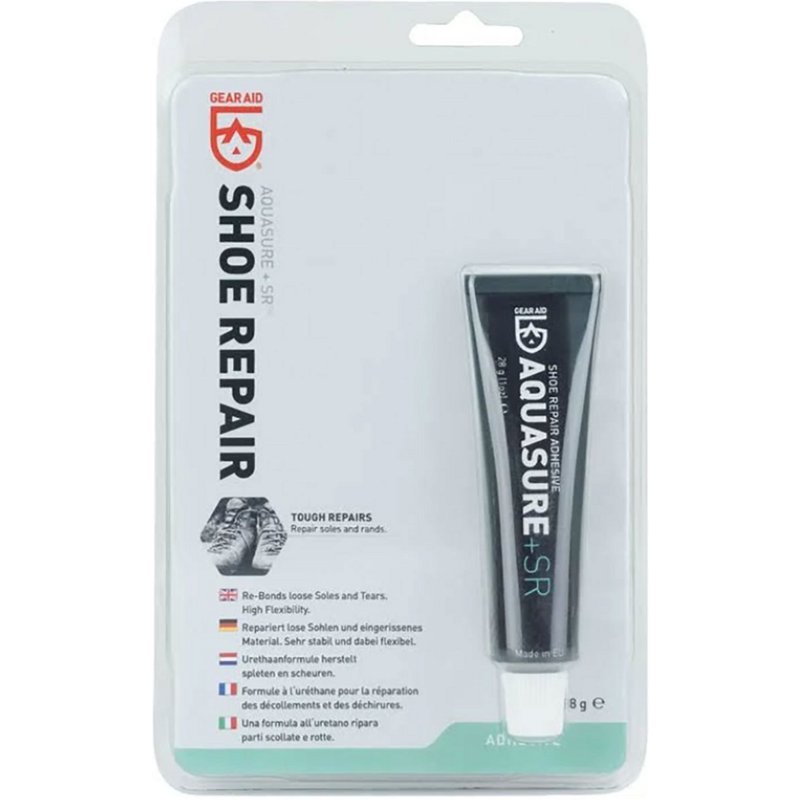 GearAid Freesole Schuhreparatur