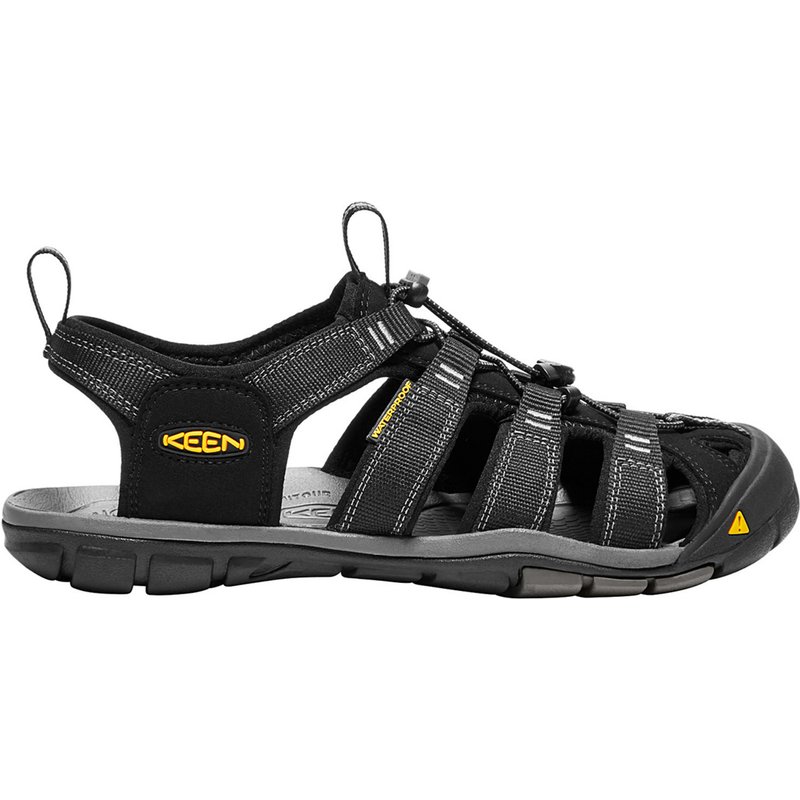 Keen Herren Clearwater CNX Sandale