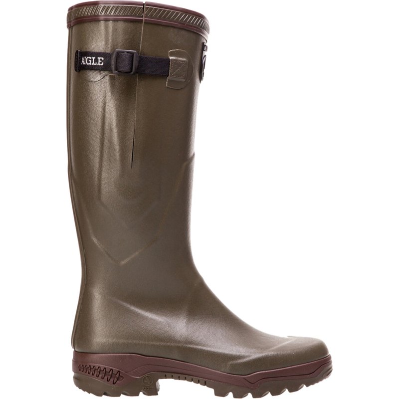 Aigle Parcours 2 Vario Gummistiefel