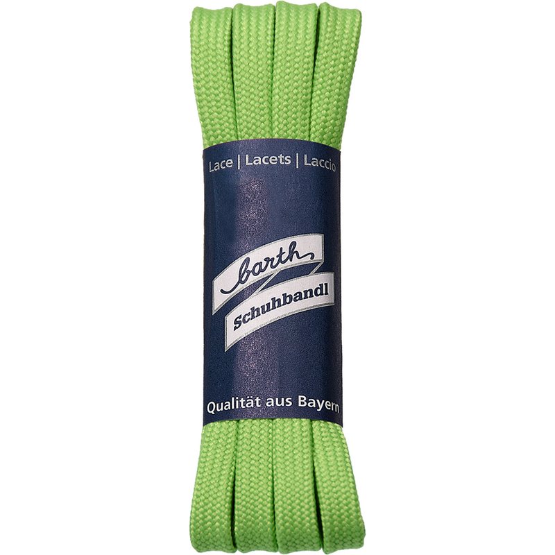 Barth Kinder Schuhband bunt