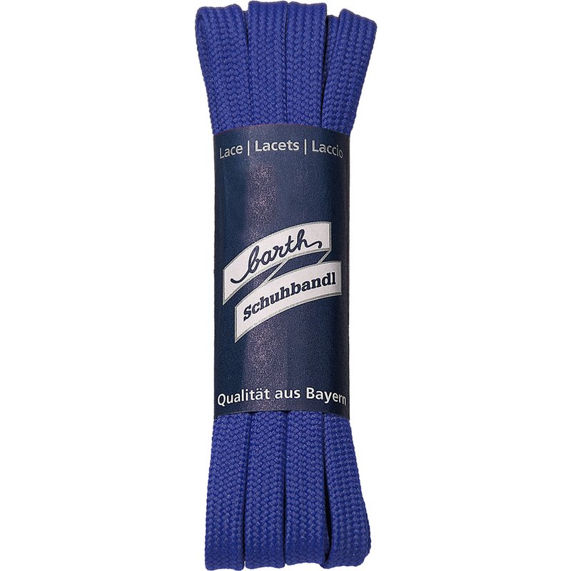 Barth Kinder Schuhband bunt