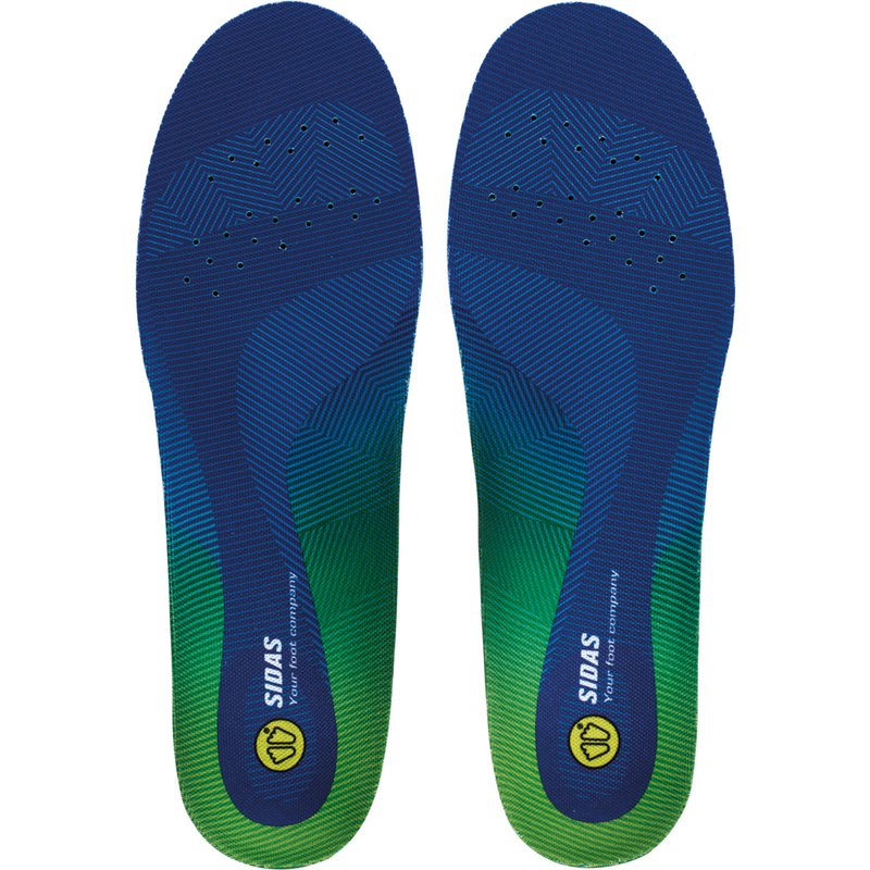 Sidas Comfort 3D Einlegesohle