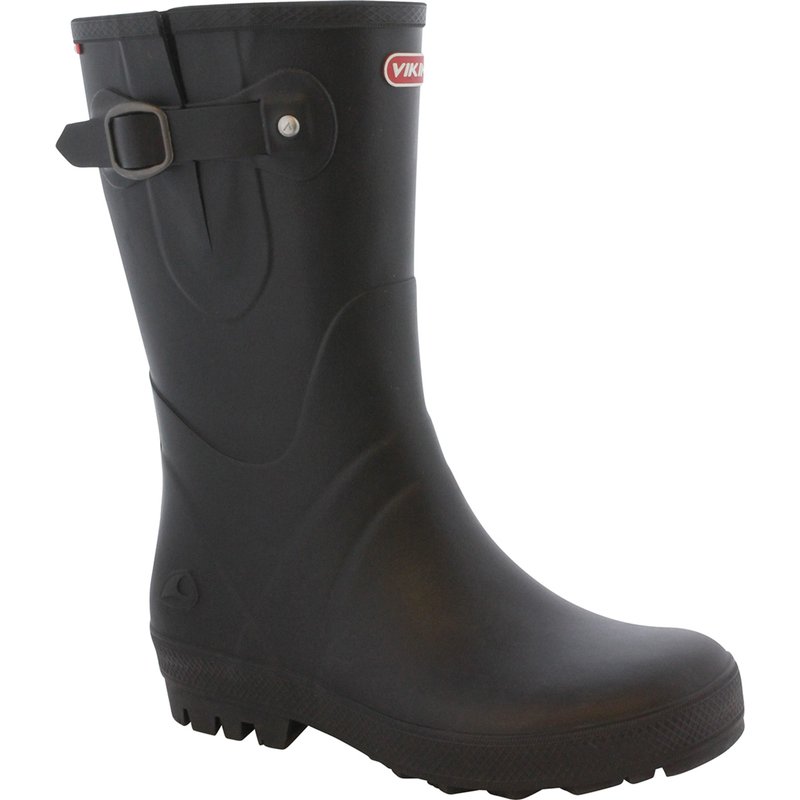 Viking Damen Hedda Vinter Gummistiefel