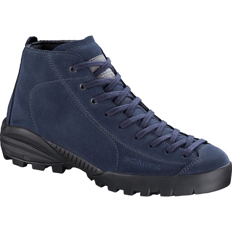 Scarpa Mojito City Mid Wool GTX Schuhe