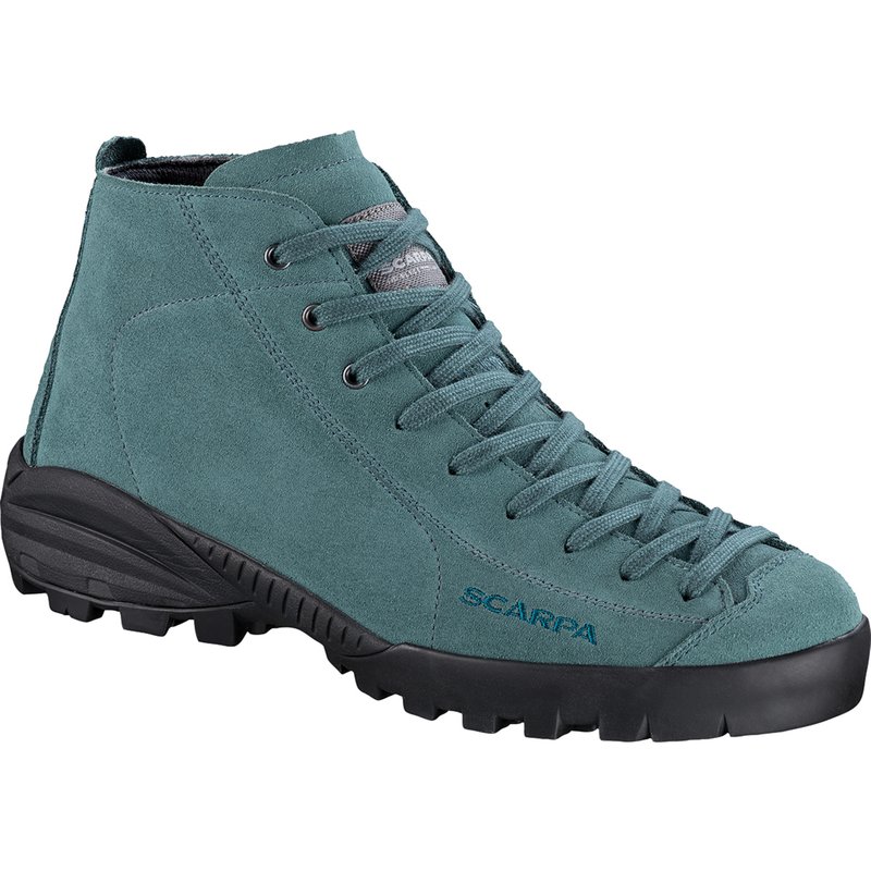 Scarpa Mojito City Mid Wool GTX Schuhe