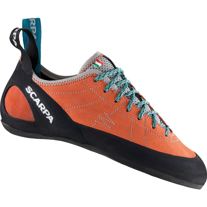 Scarpa Damen Helix Kletterschuhe