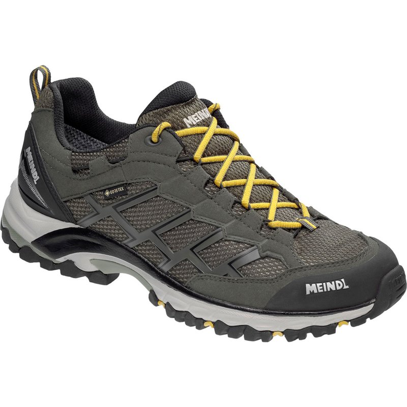 Meindl Herren Caribe GTX Schuhe