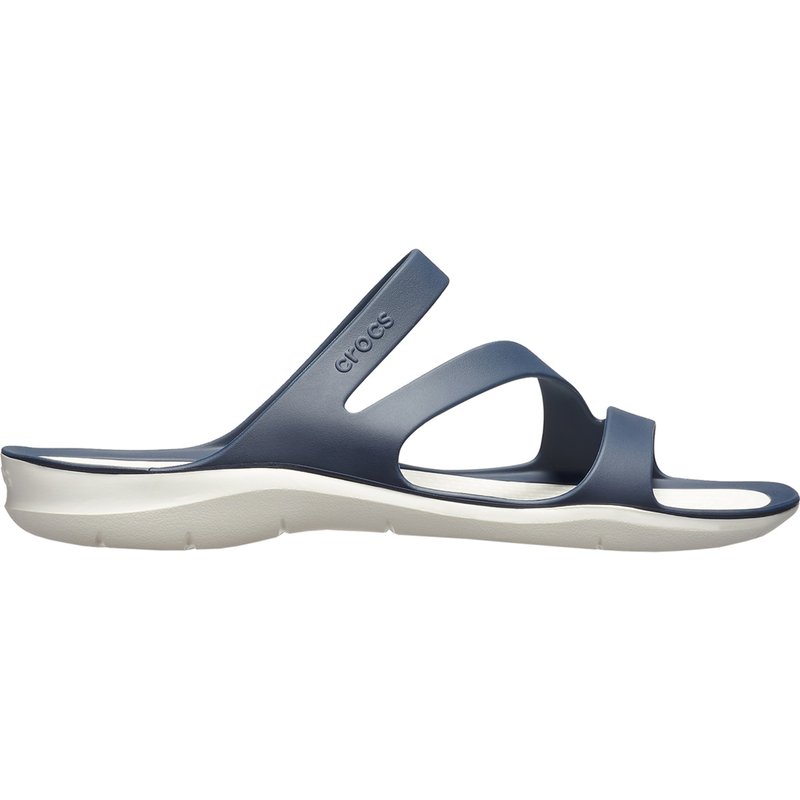 Crocs Damen Swiftwater Sandale