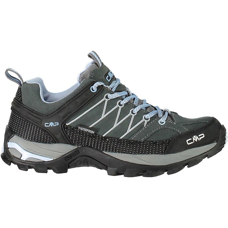 CMP Damen Rigel Low WP Schuhe