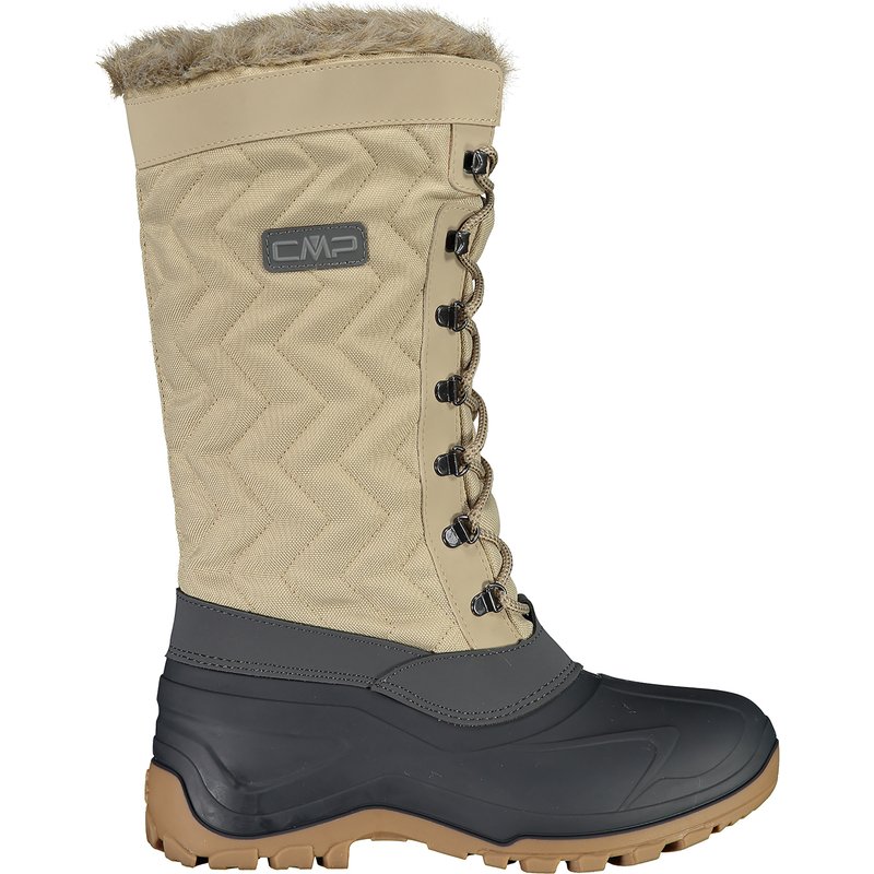 CMP Damen Nietos Winterschuhe