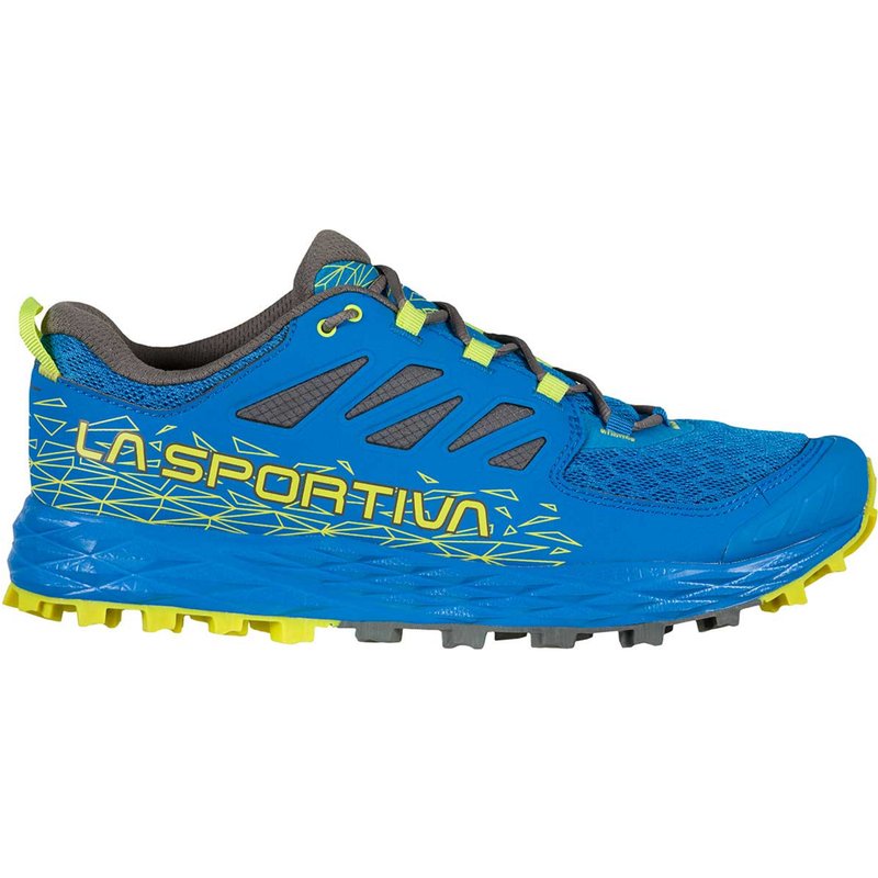 La Sportiva Herren Lycan II Schuhe